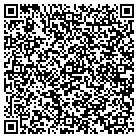 QR code with Ashlines Lawn Snow Service contacts