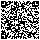QR code with A And W Lawn Service contacts