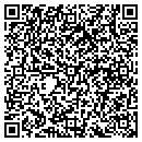 QR code with A Cut Above contacts