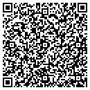 QR code with Yu Vincent C MD contacts
