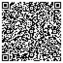 QR code with M V S A Scottsdale LLC contacts