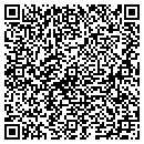 QR code with Finish Line contacts