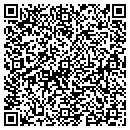 QR code with Finish Line contacts