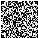 QR code with Finish Line contacts