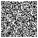 QR code with Finish Line contacts