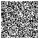 QR code with Finish Line contacts
