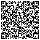 QR code with Finish Line contacts