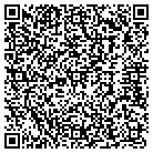 QR code with Plaza Executive Suites contacts