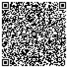 QR code with Adkins Ted Lawn Grooming contacts