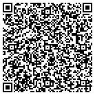 QR code with B J C Health Systems contacts