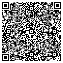 QR code with Traub's Doggie contacts