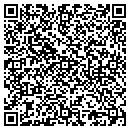 QR code with Above And Beyond Webers Lawncare contacts