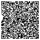 QR code with 5 Star Lawn Care contacts