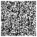 QR code with K S International LLC contacts