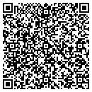 QR code with Ultimate Dragon Karate contacts