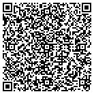 QR code with Gabby's Burgers & Fries contacts
