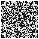 QR code with Hollys Burgers contacts