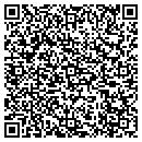 QR code with A & H Lawn Service contacts