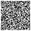QR code with A&J Lawn Care contacts