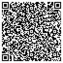 QR code with Alfonso & Son contacts