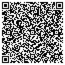 QR code with Yoga Adventures contacts