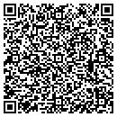 QR code with Yogacentric contacts