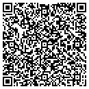 QR code with Yoga & Healing Center contacts