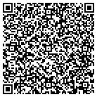QR code with A And S Lawn Service contacts