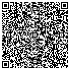 QR code with A Man And A Boy Lawn Servi contacts