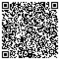 QR code with E A Ferrer contacts