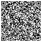 QR code with Oklahoma City Thunder contacts