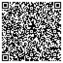 QR code with Tack Designs contacts