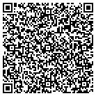 QR code with Hauger Lawn And Snow Serv contacts