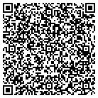 QR code with Restorative & Therapeutic Yoga contacts