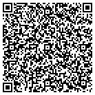 QR code with A Plus Pest And Lawn Service contacts