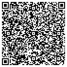 QR code with Genesis Complimentary Medicine contacts