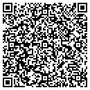 QR code with Area Yoga & Baby contacts