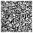 QR code with Awakening NY contacts