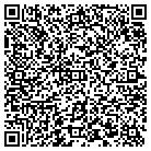 QR code with Balanced Pilates And Yoga Inc contacts