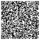 QR code with MeanGreenVT contacts