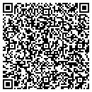 QR code with Rowes Lawn Service contacts