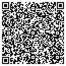 QR code with A 1 Lawn Service contacts