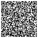QR code with A & L Lawn Care contacts