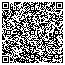 QR code with A1 Lawn Service contacts