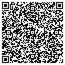 QR code with A & A Lawn Service contacts
