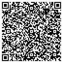 QR code with Treadz contacts