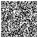QR code with Kinesis Software contacts