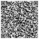 QR code with B-Well Studio contacts