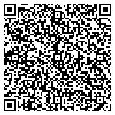 QR code with Harry Lawn Service contacts