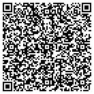 QR code with A Rivera One Stop Insurance contacts